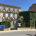 Couette-café D'hôtes Eloi Merle 3*