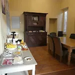 Couette-café D'hôtes Eloi Merle Olonzac