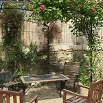 Couette-café D'hôtes Eloi Merle