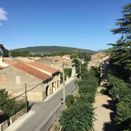 D'hotes Eloi Merle Olonzac