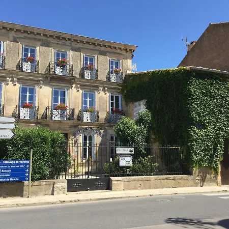 Bed & Breakfast D'hotes Eloi Merle 3*