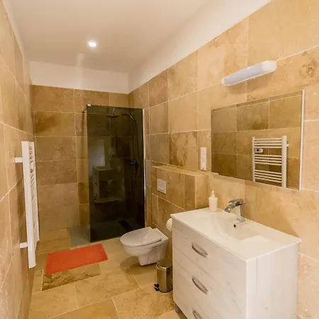 Bed & Breakfast Eloi Merle - D'hotes 3*