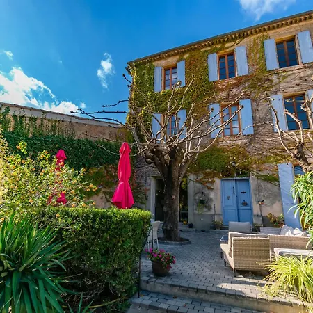 Bed & Breakfast Eloi Merle - D'hotes 3*
