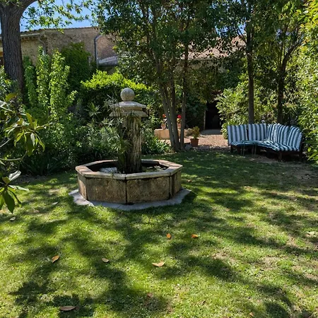 Bed & Breakfast Eloi Merle - D'hotes 3*