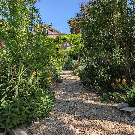Bed & Breakfast Eloi Merle - D'hotes 3*