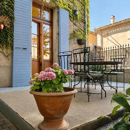 Bed & Breakfast Eloi Merle - D'hotes 3*