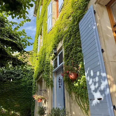 Eloi Merle - D'hotes Bed & Breakfast