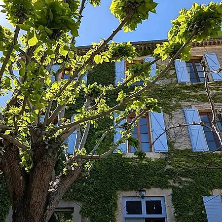 Bed & Breakfast Eloi Merle - D'hotes