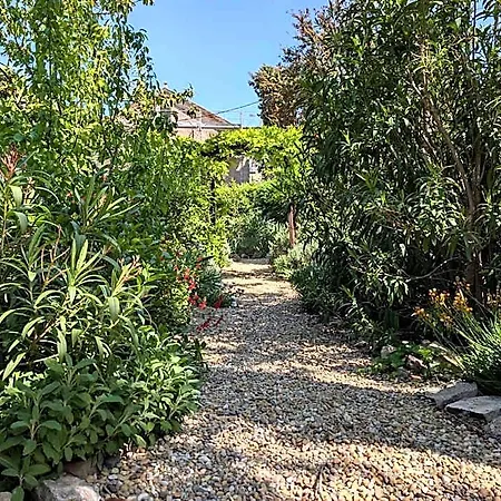 Eloi Merle - D'hotes Bed & Breakfast Olonzac