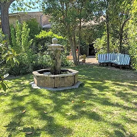 Bed & Breakfast Eloi Merle - D'hotes 3*