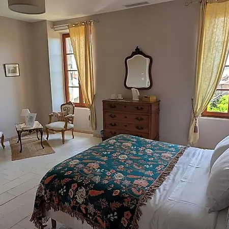 Bed & Breakfast Eloi Merle - D'hotes 3*