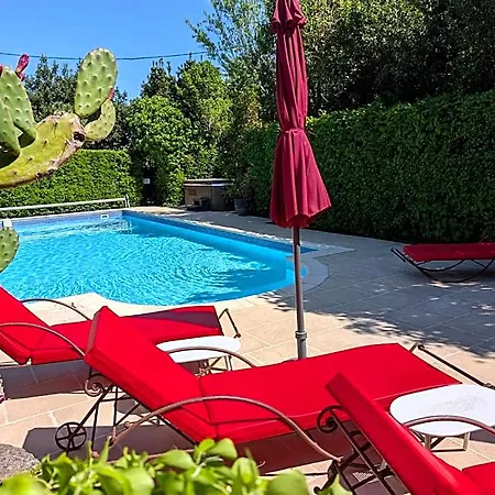 Bed & Breakfast Eloi Merle - D'hotes Olonzac