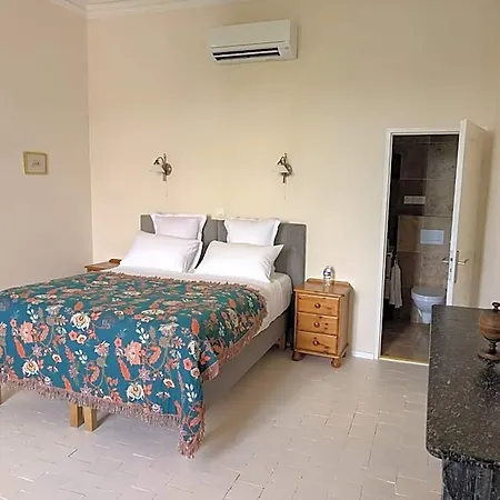 Eloi Merle - D'hotes Bed & Breakfast Olonzac