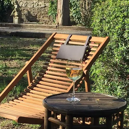 D'hôtes Eloi Merle 3* Olonzac