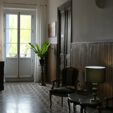 Couette-café D'hôtes Eloi Merle