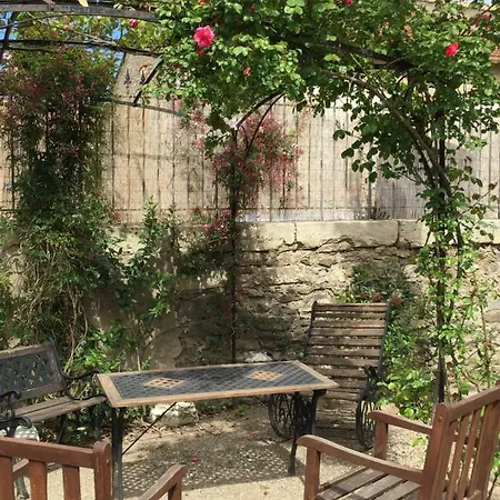 Couette-café D'hôtes Eloi Merle