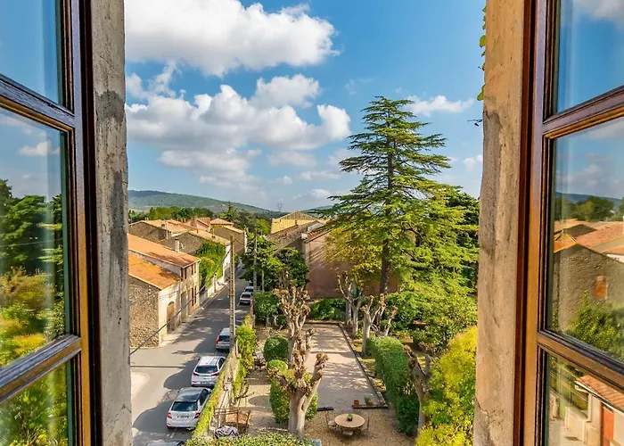 Eloi Merle - D'hotes Bed and Breakfast 3*